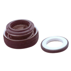 Single coil Spring Seals