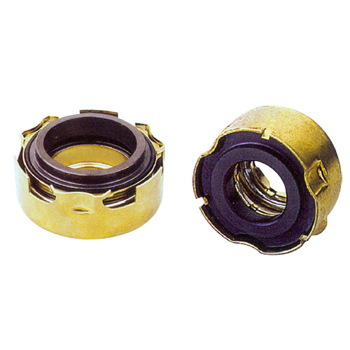 cartrige mechanical seals