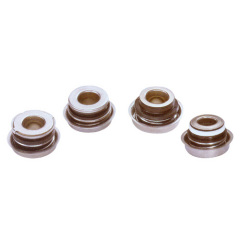 Rotary Shaft Pump Seals