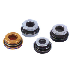 flygt pump mechanical seals