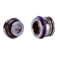 metal Mechanical seal part