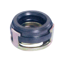 Mechanical shafts seal