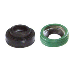 rotary shaft seals