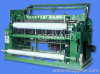 Welded Mesh Machine