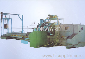 Wedge Wire Machine