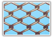 conveyer belt wire mesh