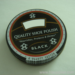 Shoe Polish