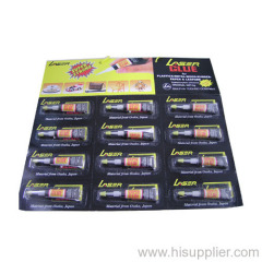 Adhesive Glues