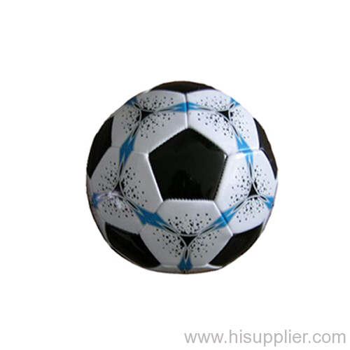 PU Leather Football