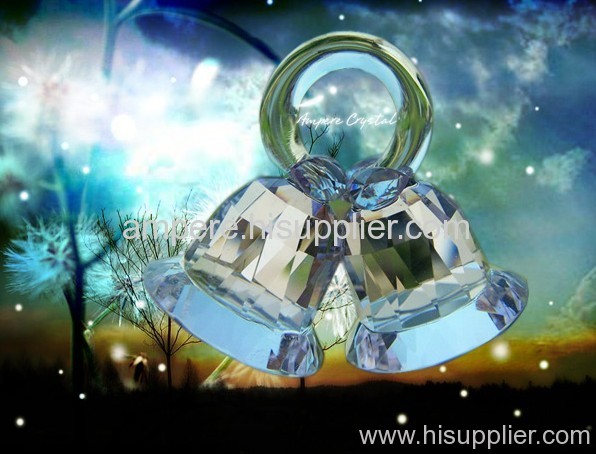 Crystal bell