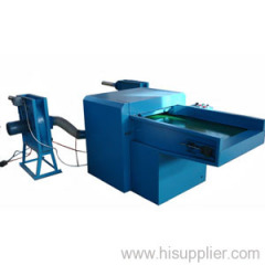 Polyester Fiber Opening Machine