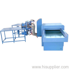 Pillow Filling Machine