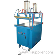 Pillow vacuum packing machine