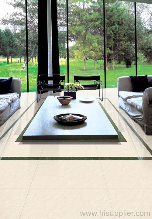 Porcelain Polished Tile