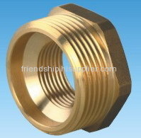 Hose Compression Fitting