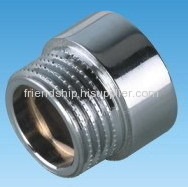 Hexagonal Bushing MF