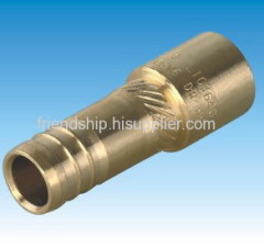 Brazing Fitting