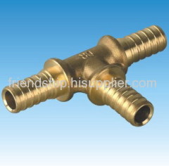 brass Coupling