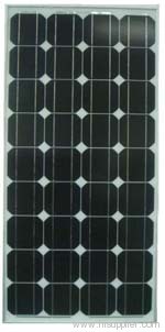 solar cell