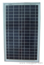 Polycrystalline Solar Panel