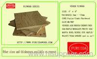 Commercial Plywood