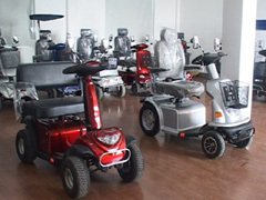 Ningbo Jiahe Special Vehicle Co.,Ltd.