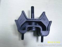 Engine Mounting