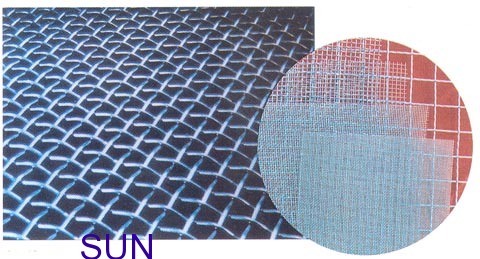 wire mesh netting