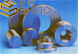 Tungsten Copper alloy