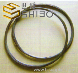 Tungsten wire