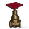 Brass Gate Valve