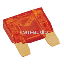 ATC CAR FUSES