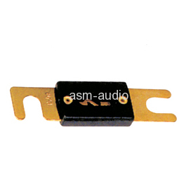 Car ANL Fuses 80 - 200 Amps | Gold / Platinum