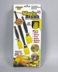 Magic Brush