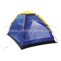 tourist tent