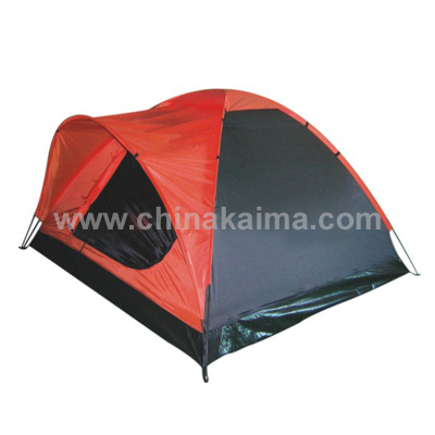 family tent