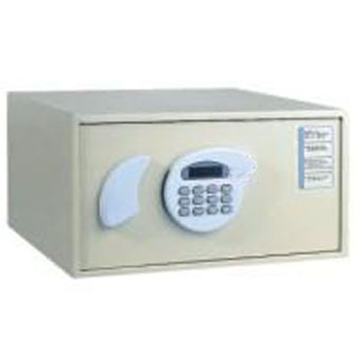 electronic hotel safes