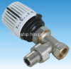 Thermostatic Radiator Valve