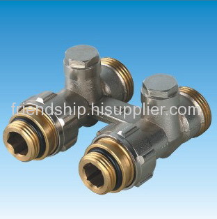 Radiator Valve