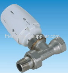 Thermostatic Radiator Valve