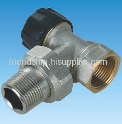 Thermostatic Radiator Valve Automatic