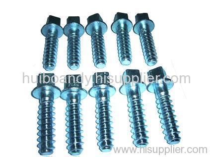 Square Head Screw Spike