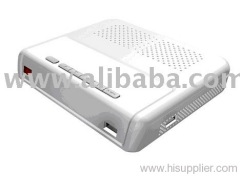 HD IPTV Set Top Box (STB)