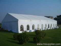 Banquet Tent