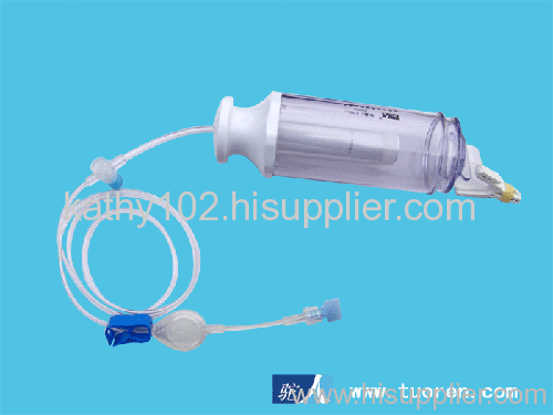 Disposable Infusion Pump