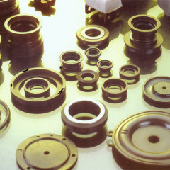 Auto Rubber Parts