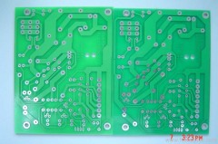 single side pcb