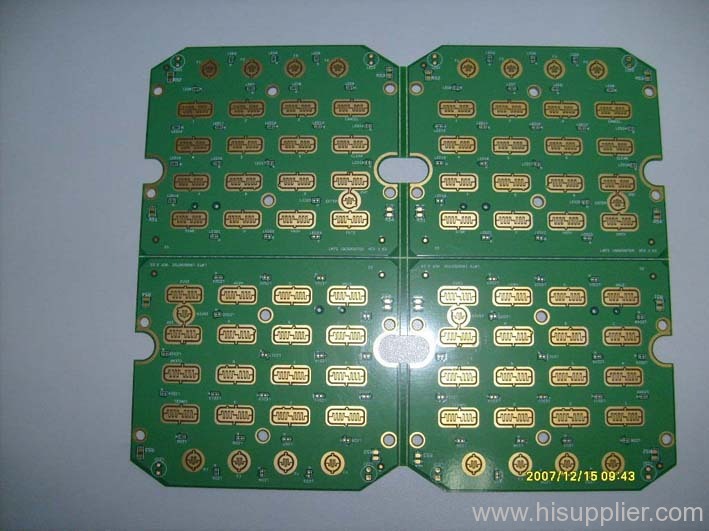 multilayer pcb