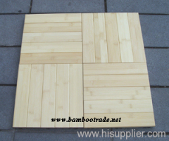 bamboo Tile