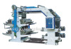 flexo printing machine